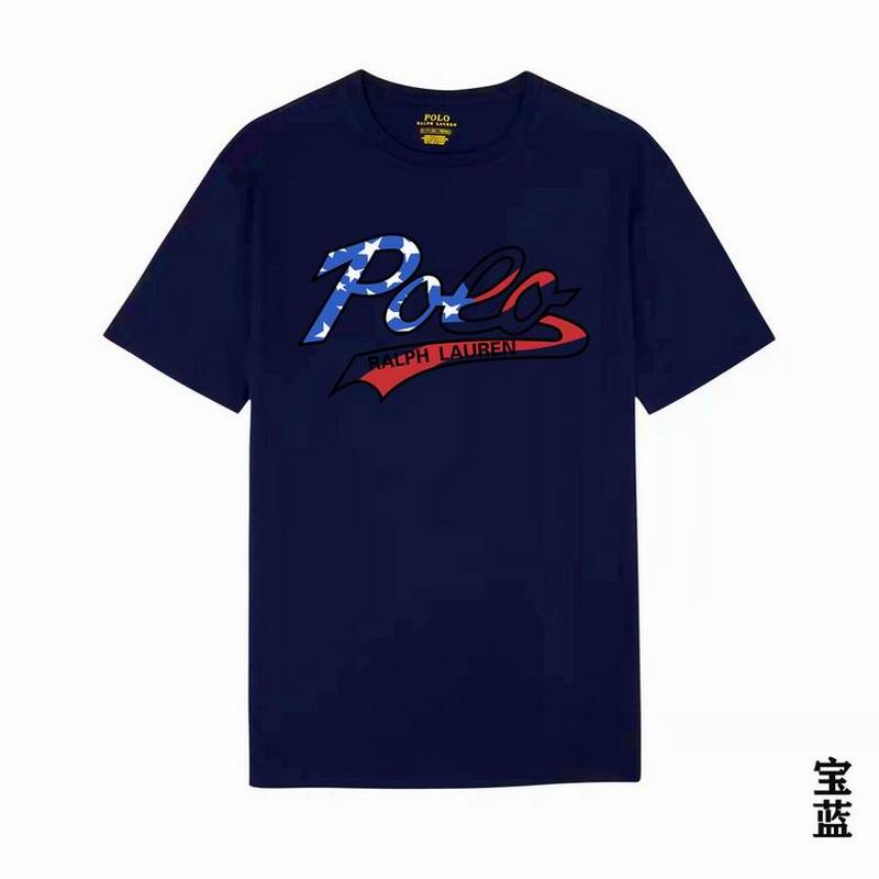 polo Men's T-shirts 155